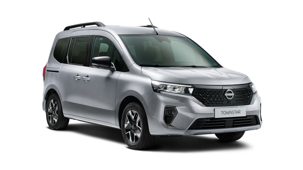 Tekna EV L2 külső megjelenése